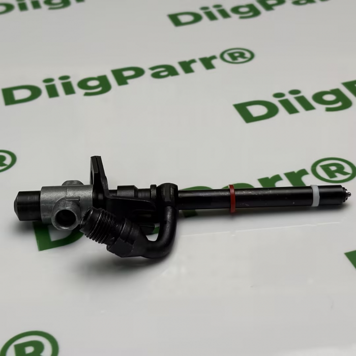 DiigParr Fuel iniector RE507766 RB531436 38416 Fits for John Deere 4045D 4045T 6068D 3215 3220 6715 6020 6120 6220 6320 6420 6520 6620 6120L