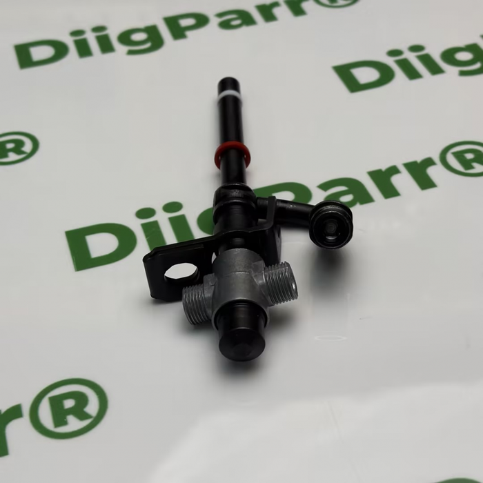 DiigParr Fuel iniector RE507766 RB531436 38416 Fits for John Deere 4045D 4045T 6068D 3215 3220 6715 6020 6120 6220 6320 6420 6520 6620 6120L