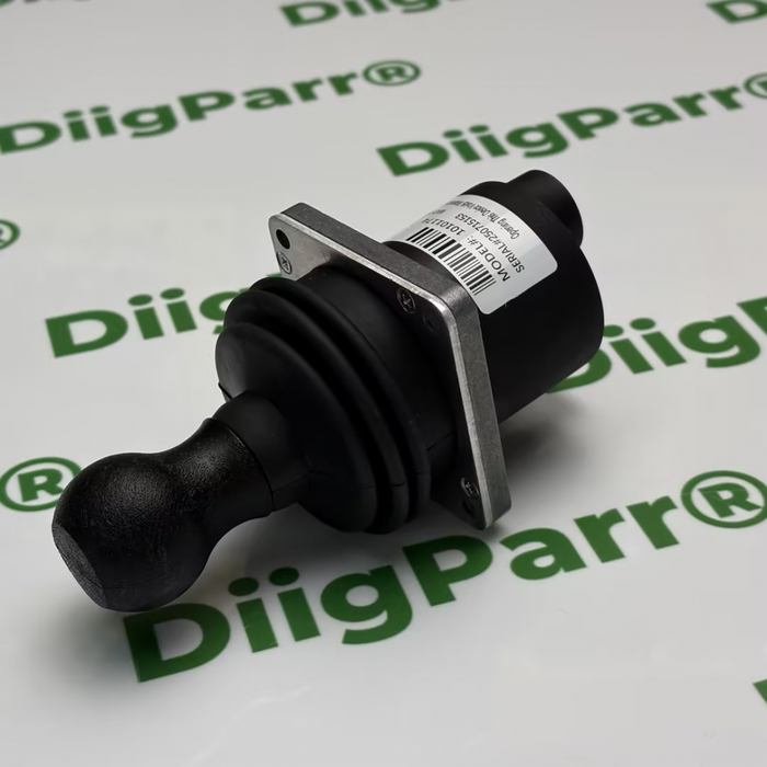 DiigParr Dual Axis Joystick Controller 62390GT-D 101174 Fits For Genie S-40 S-60 S-3200