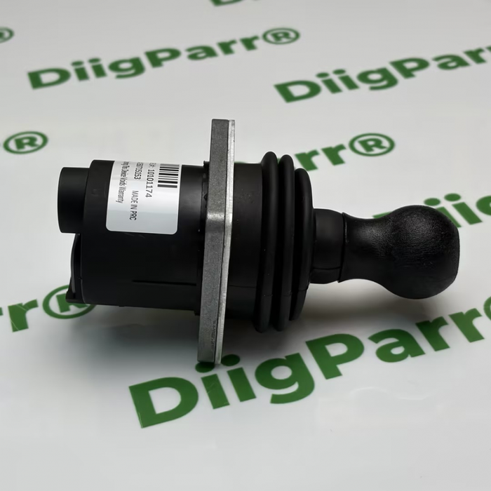 DiigParr Dual Axis Joystick Controller 62390GT-D 101174 Fits For Genie S-40 S-60 S-3200