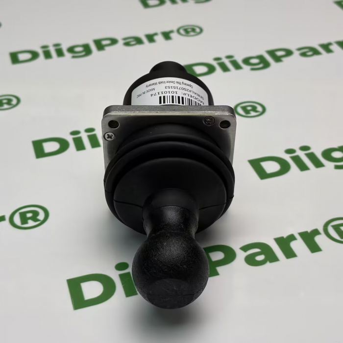DiigParr Dual Axis Joystick Controller 62390GT-D 101174 Fits For Genie S-40 S-60 S-3200