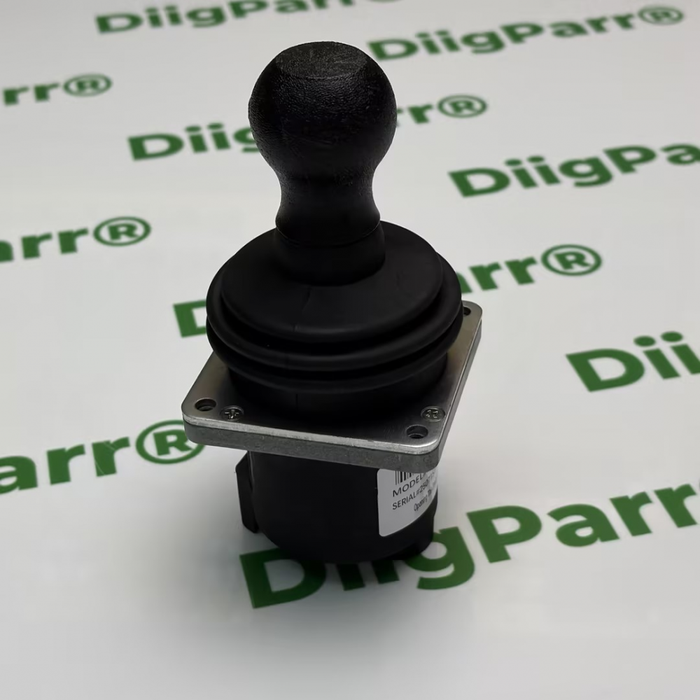 DiigParr Dual Axis Joystick Controller 62390GT-D 101174 Fits For Genie S-40 S-60 S-3200