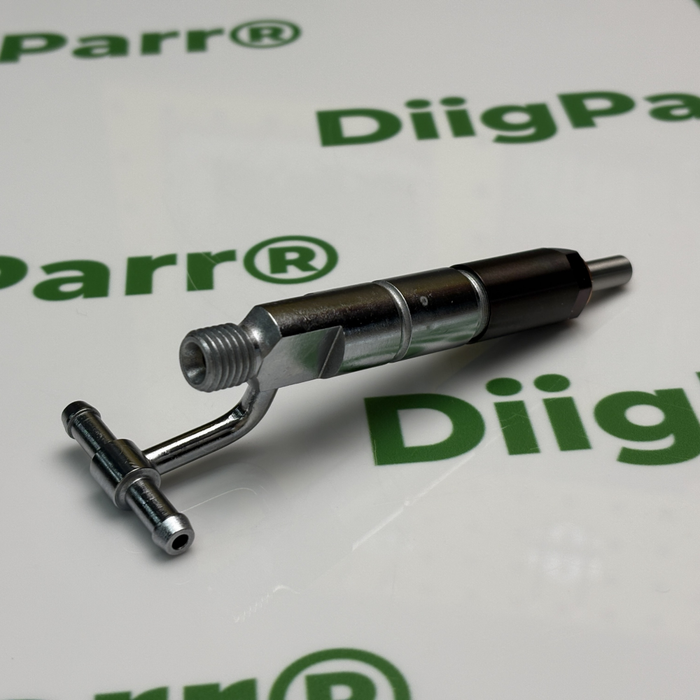 DiigParr 4 PCS Fuel Injector 093500-6040 ME012583 Fits for Mitsubishi Engine 4D33