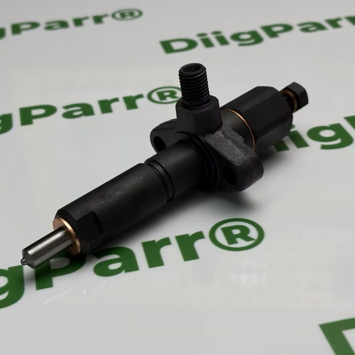 DiigParr Fuel Injector 1447401M91 1447401R91 Fits for Perkins Engine AD3.152 AD4.203 Massey Ferguson Tractor 230 231 240 275