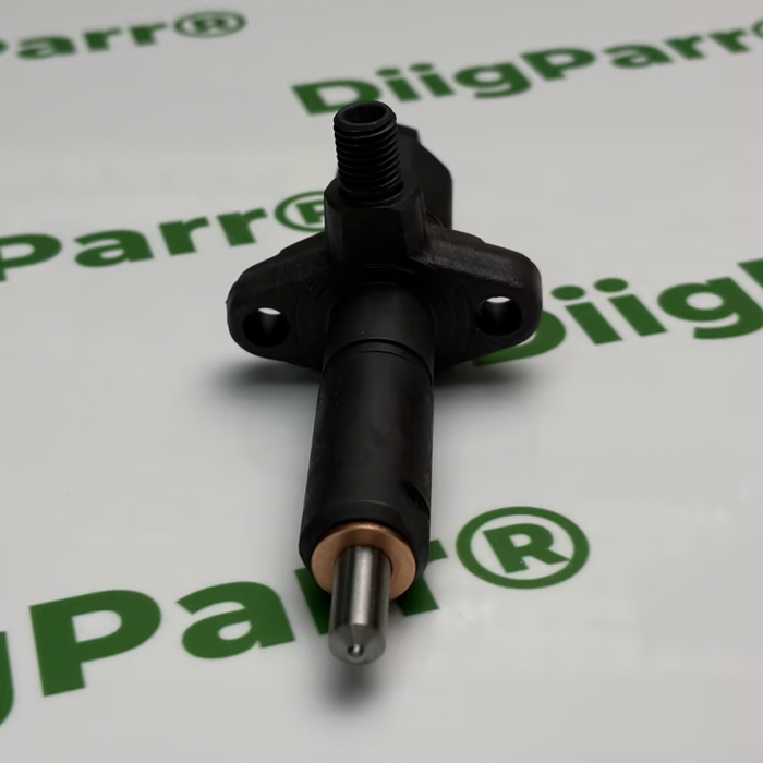 DiigParr Fuel Injector 1447401M91 1447401R91 Fits for Perkins Engine AD3.152 AD4.203 Massey Ferguson Tractor 230 231 240 275
