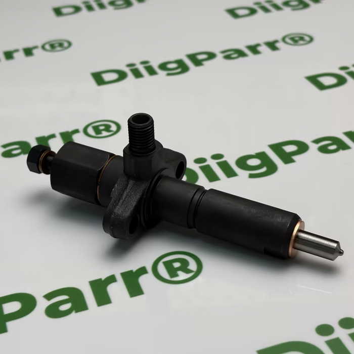 DiigParr Fuel Injector 1447401M91 1447401R91 Fits for Perkins Engine AD3.152 AD4.203 Massey Ferguson Tractor 230 231 240 275