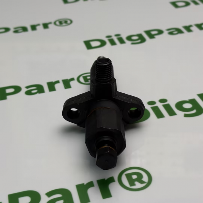 DiigParr Fuel Injector 1447401M91 1447401R91 Fits for Perkins Engine AD3.152 AD4.203 Massey Ferguson Tractor 230 231 240 275