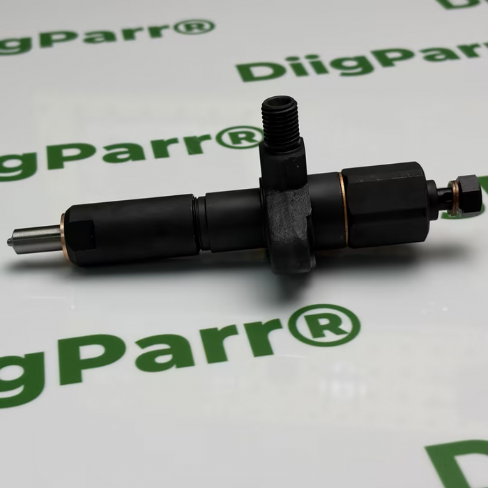 DiigParr Fuel Injector 1447401M91 1447401R91 Fits for Perkins Engine AD3.152 AD4.203 Massey Ferguson Tractor 230 231 240 275