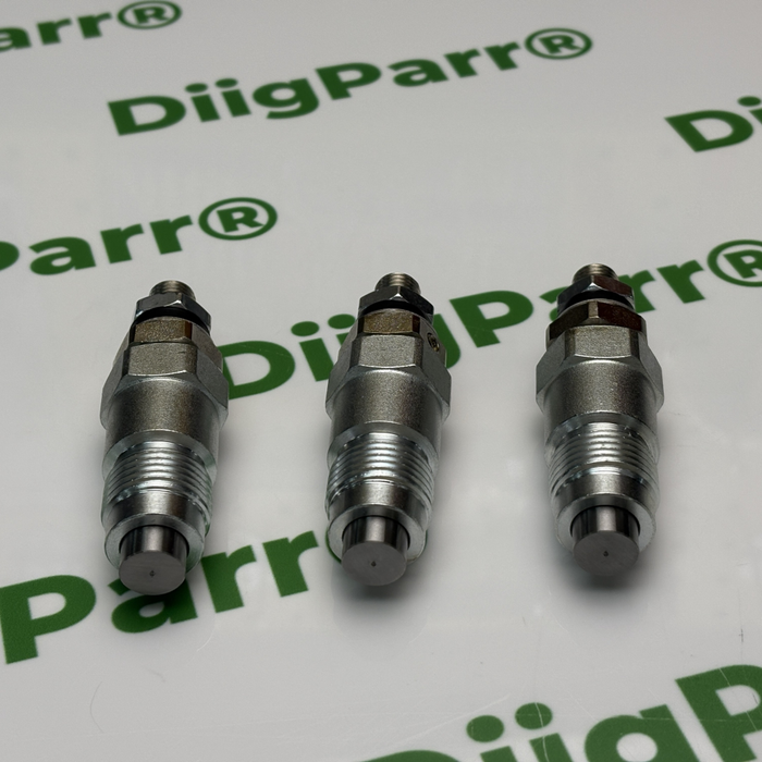 DiigParr 3 PCS Injector 3580386 for Volvo Penta Engine MD2030A MD2030B MD2030C MD2030D