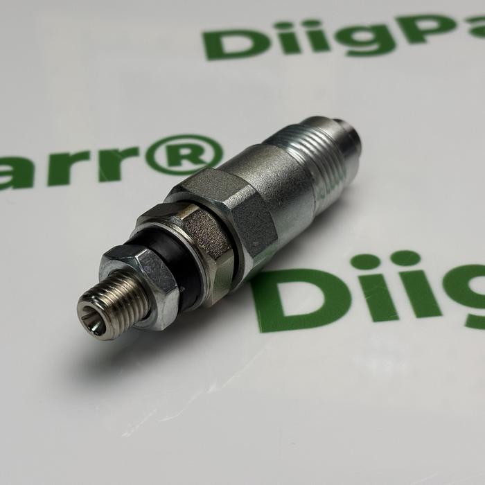 DiigParr 3 PCS Injector 3580386 for Volvo Penta Engine MD2030A MD2030B MD2030C MD2030D