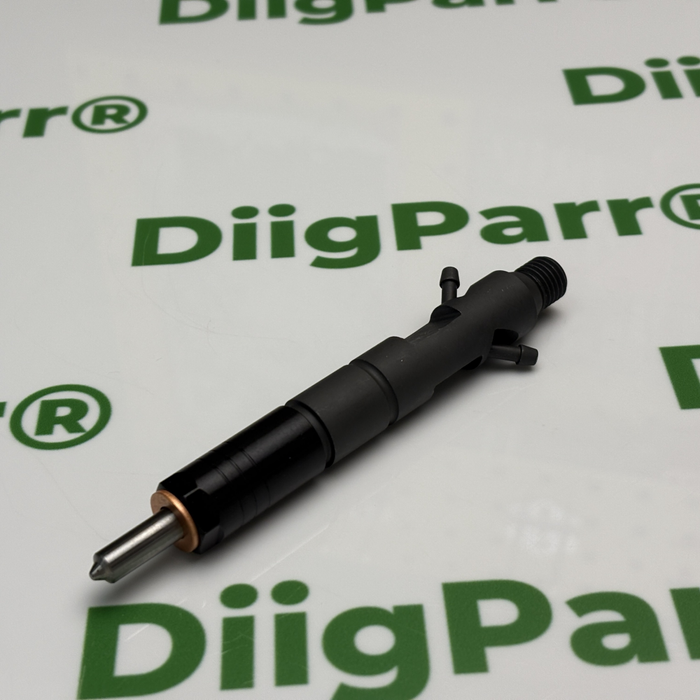 DiigParr 1x Fuel Injector 4224797M1 for Massey Ferguson Tractor 5445