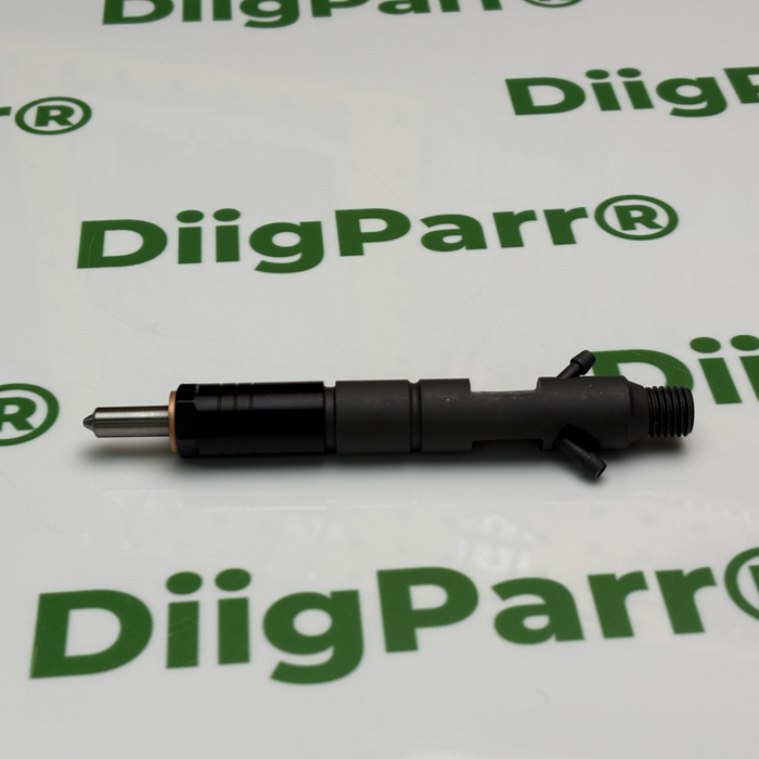 DiigParr 1x Fuel Injector 4224797M1 for Massey Ferguson Tractor 5445