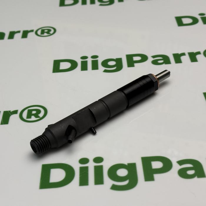 DiigParr 1x Fuel Injector 4224797M1 for Massey Ferguson Tractor 5445