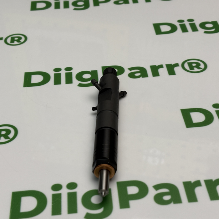 DiigParr 1x Fuel Injector 4224797M1 for Massey Ferguson Tractor 5445