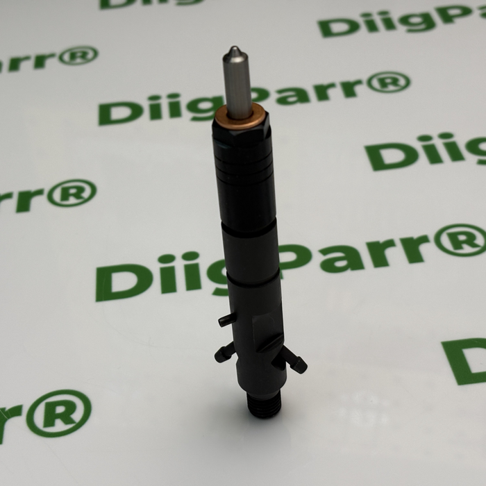 DiigParr 1x Fuel Injector 4224797M1 for Massey Ferguson Tractor 5445