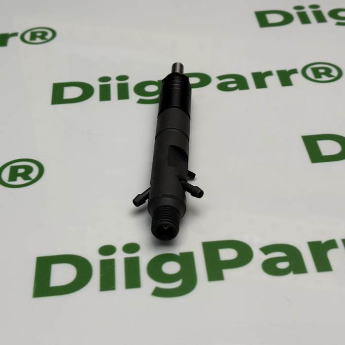 DiigParr 1x Fuel Injector 4224797M1 for Massey Ferguson Tractor 5445