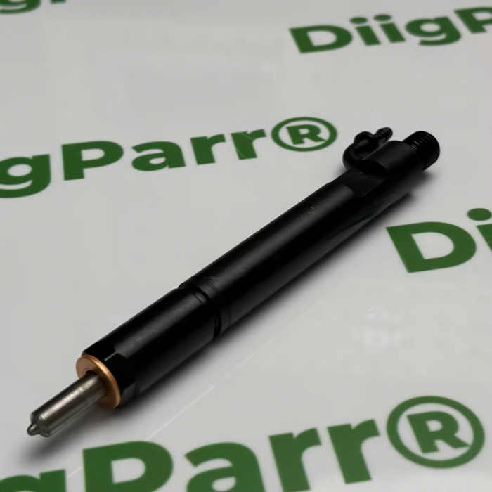 DiigParr 4 PCS Fuel injector 6673157 6666500 for Bobcat Skid Loader 863  Deutz Engine 1011