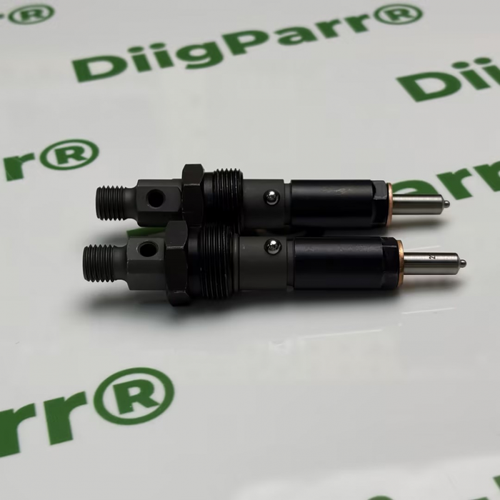 DiigParr Fuel Injector J919343 Fits for CASE 688 1088 9010 9020 9030 5120 5130 5140 5220 5230 5240 5250
