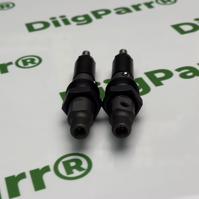 DiigParr Fuel Injector J919343 Fits for CASE 688 1088 9010 9020 9030 5120 5130 5140 5220 5230 5240 5250