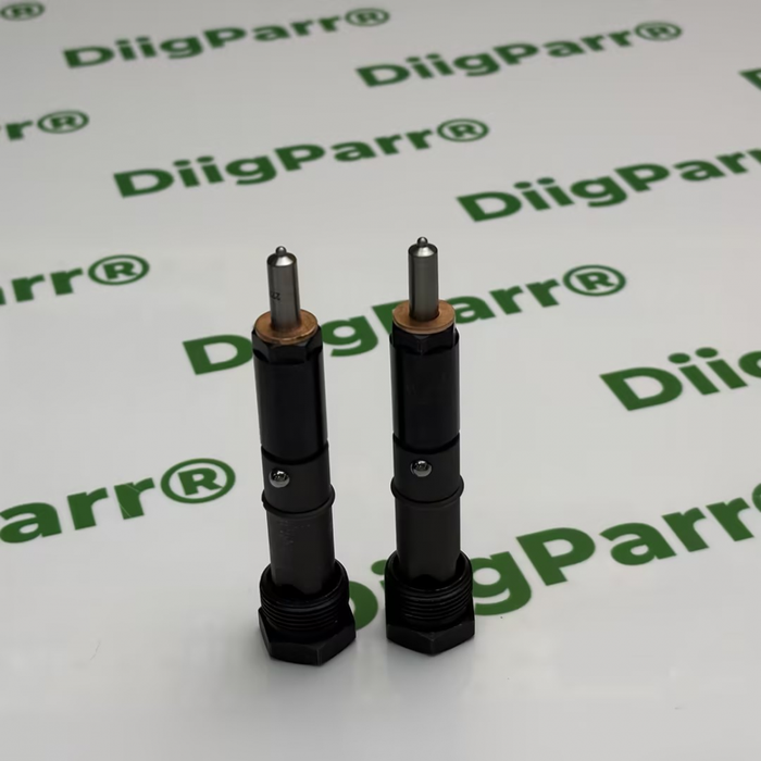 DiigParr Fuel Injector J919343 Fits for CASE 688 1088 9010 9020 9030 5120 5130 5140 5220 5230 5240 5250