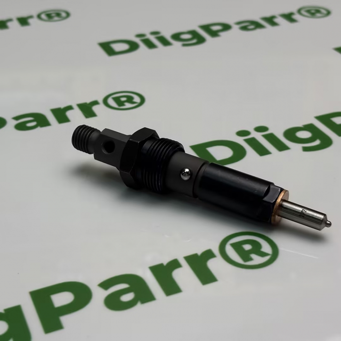 DiigParr Fuel Injector J919343 Fits for CASE 688 1088 9010 9020 9030 5120 5130 5140 5220 5230 5240 5250