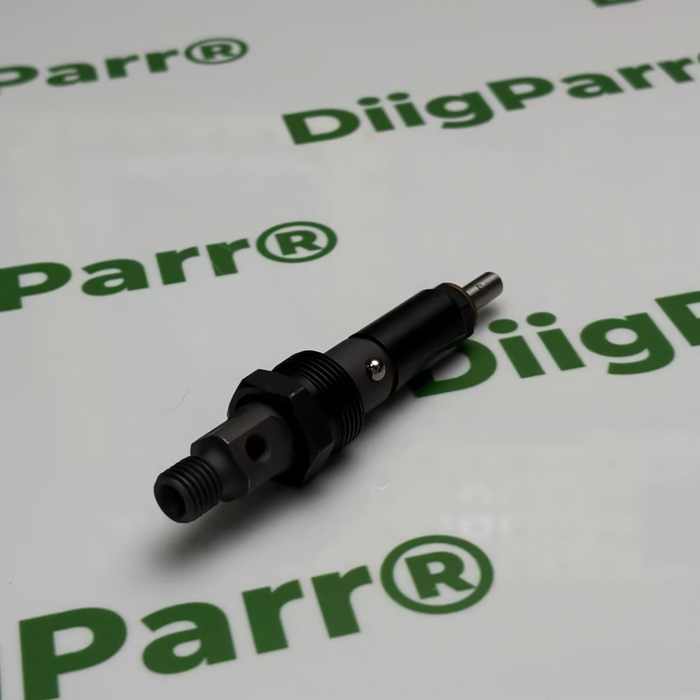 DiigParr Fuel Injector J919343 Fits for CASE 688 1088 9010 9020 9030 5120 5130 5140 5220 5230 5240 5250