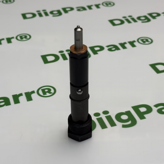 DiigParr Fuel Injector J919343 Fits for CASE 688 1088 9010 9020 9030 5120 5130 5140 5220 5230 5240 5250