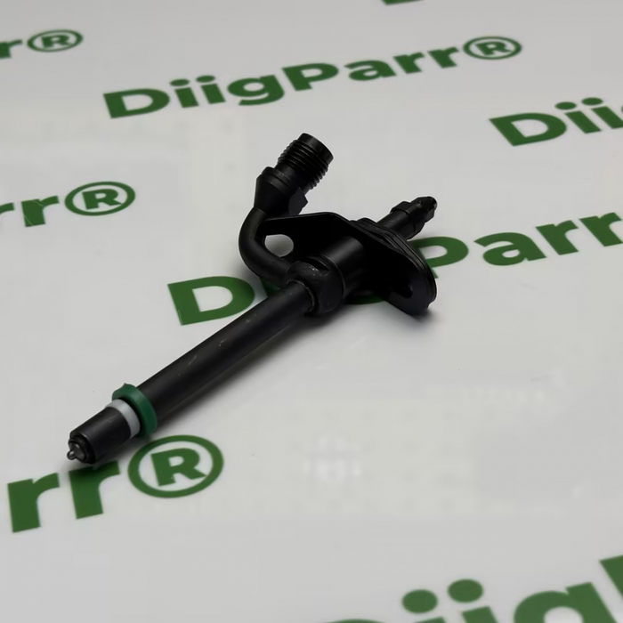 DiigParr Injector RE57469 RE60062 32262 for John Deere 210LE 260 280 310E 310G 324H 450H 485E 670C
