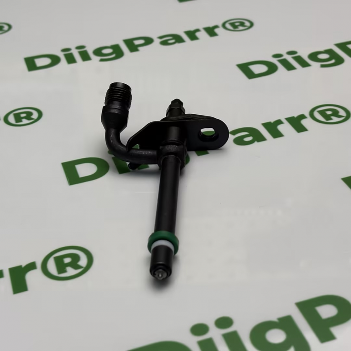 DiigParr Injector RE57469 RE60062 32262 for John Deere 210LE 260 280 310E 310G 324H 450H 485E 670C