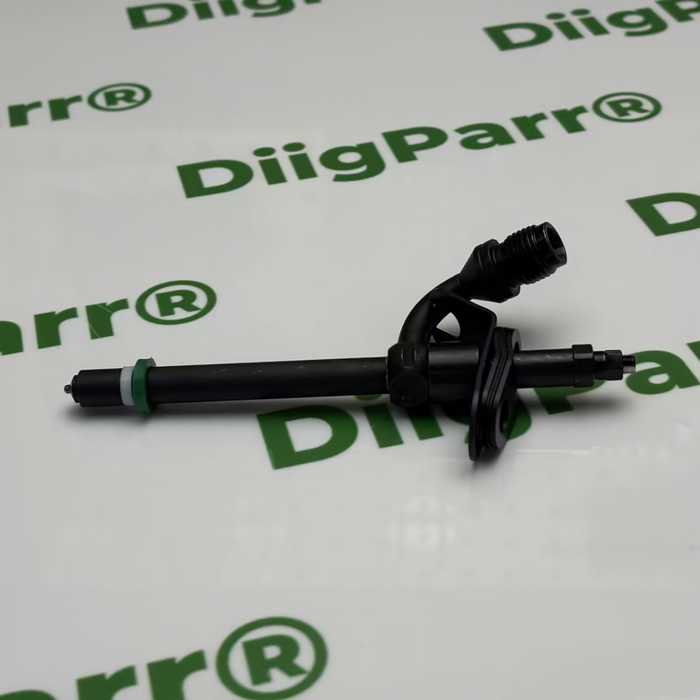 DiigParr Injector RE57469 RE60062 32262 for John Deere 210LE 260 280 310E 310G 324H 450H 485E 670C