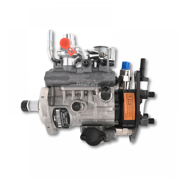 DiigParr Fuel Injection Pump 9320A390G 2644H029 Fit for Perkins Engine Vista 4T 1104C-44T