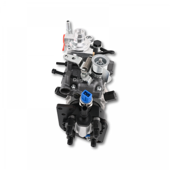 DiigParr Fuel Injection Pump 9320A390G 2644H029 Fit for Perkins Engine Vista 4T 1104C-44T