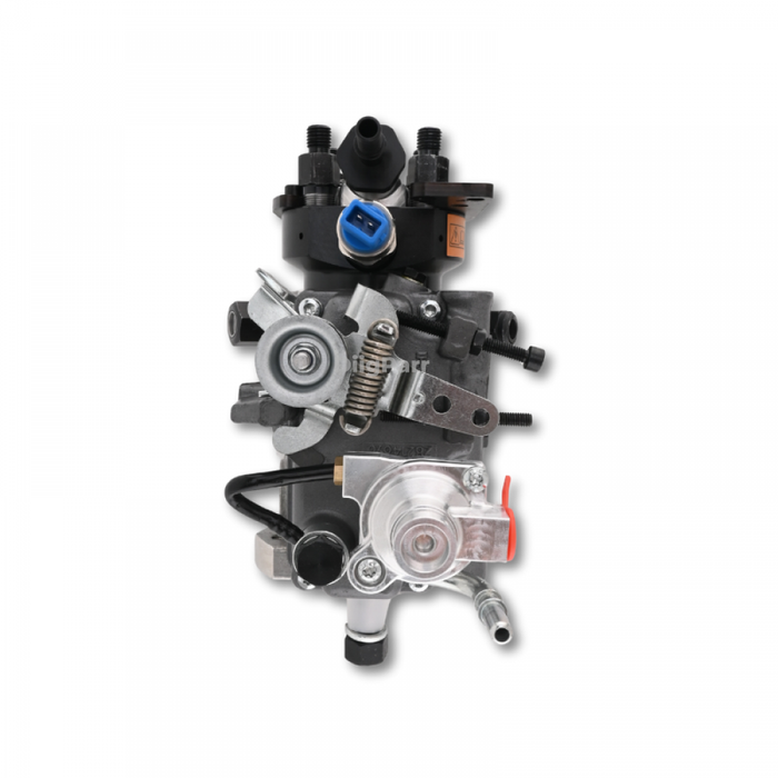 DiigParr Fuel Injection Pump 9320A390G 2644H029 Fit for Perkins Engine Vista 4T 1104C-44T