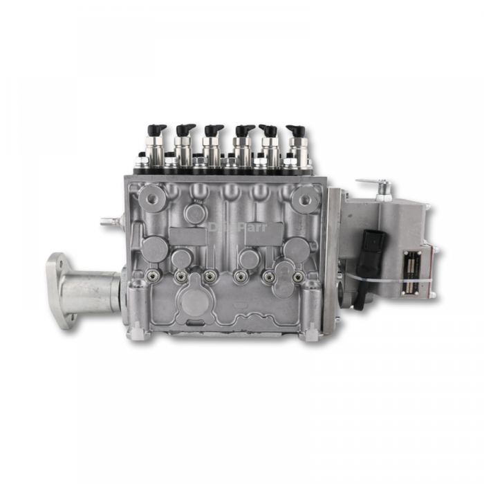 DiigParr Fuel Injection Pump 65.11101-8009 Fit for Doosan Engine D1146 P086TI PU086