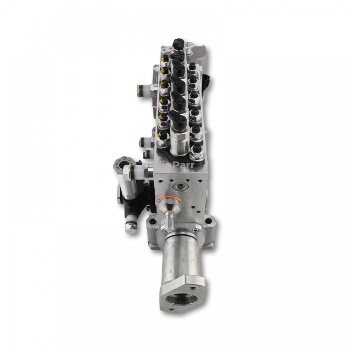 DiigParr Fuel Injection Pump 65.11101-8009 Fit for Doosan Engine D1146 P086TI PU086