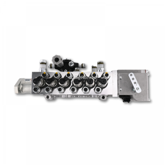 DiigParr Fuel Injection Pump 65.11101-8009 Fit for Doosan Engine D1146 P086TI PU086