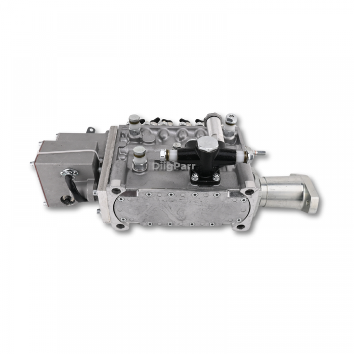 DiigParr Fuel Injection Pump 65.11101-8009 Fit for Doosan Engine D1146 P086TI PU086