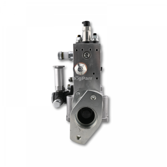 DiigParr Fuel Injection Pump 65.11101-8009 Fit for Doosan Engine D1146 P086TI PU086