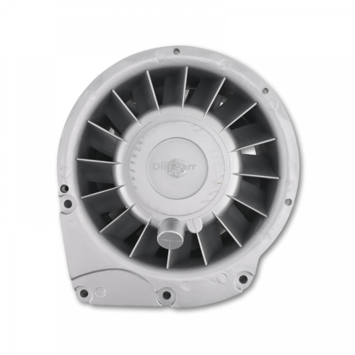 DiigParr Cooling Fan Assembly 02233420 2233420 For Deutz F3L912 F3L913 F3L914 F4L913 F4L914