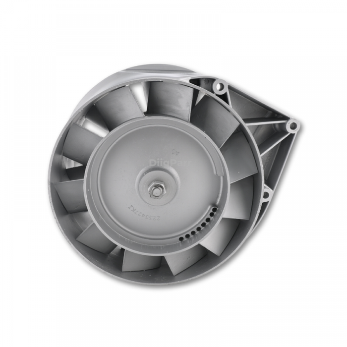 DiigParr Cooling Fan Assembly 02233420 2233420 For Deutz F3L912 F3L913 F3L914 F4L913 F4L914