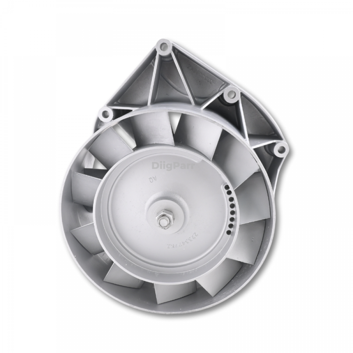 DiigParr Cooling Fan Assembly 02233420 2233420 For Deutz F3L912 F3L913 F3L914 F4L913 F4L914