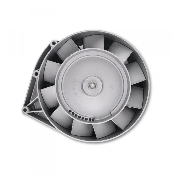 DiigParr Cooling Fan Assembly 02233420 2233420 For Deutz F3L912 F3L913 F3L914 F4L913 F4L914