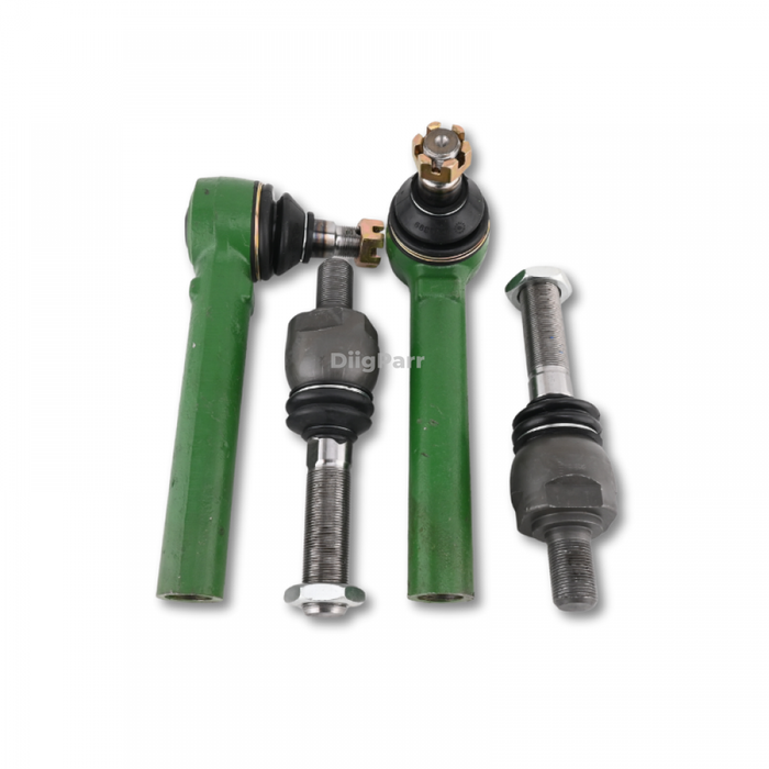 DiigParr 2X Tie Rod 1321148-S Fits for JLG Skytrack Lull Telehandler 4270 4290 4266 6036 644E-42 944E-42