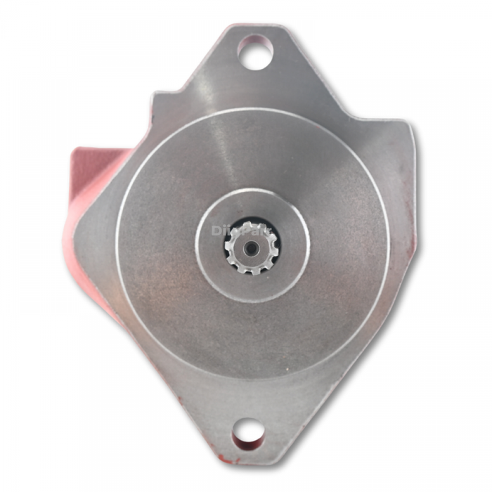 DiigParr PVD-00B-15P Hydraulic Pump RB238-61112 for Kubota Excavator KX018-4 KX41-3 U17-3