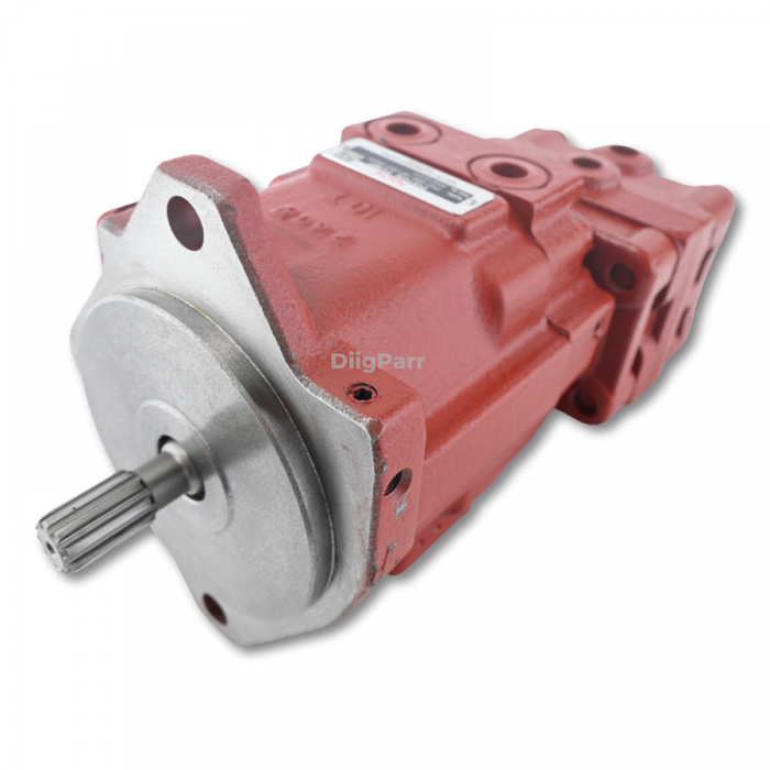 DiigParr PVD-00B-15P Hydraulic Pump RB238-61112 for Kubota Excavator KX018-4 KX41-3 U17-3