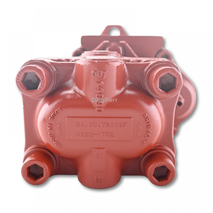 DiigParr PVD-00B-15P Hydraulic Pump RB238-61112 for Kubota Excavator KX018-4 KX41-3 U17-3