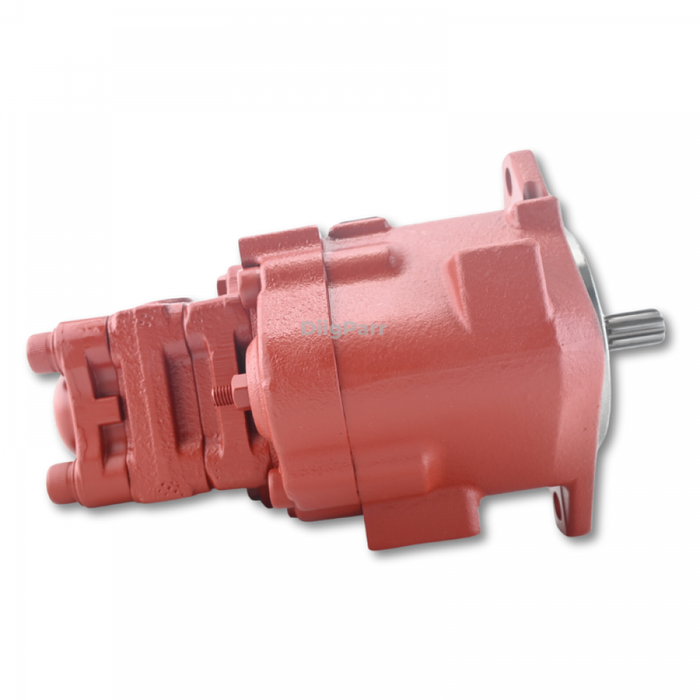 DiigParr PVD-00B-15P Hydraulic Pump RB238-61112 for Kubota Excavator KX018-4 KX41-3 U17-3