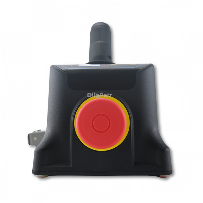 DiigParr Platform Control Box 00000706 Fits for Dingli Scissor JCPT1614HD JCPT1612HDB 0807DC