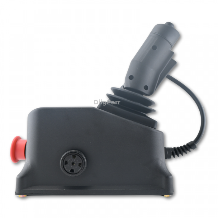 DiigParr Platform Control Box 00000706 Fits for Dingli Scissor JCPT1614HD JCPT1612HDB 0807DC