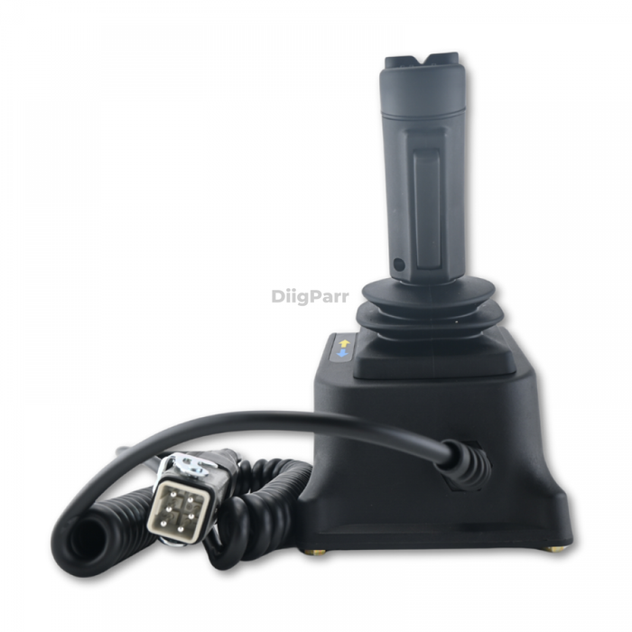 DiigParr Platform Control Box 00000706 Fits for Dingli Scissor JCPT1614HD JCPT1612HDB 0807DC